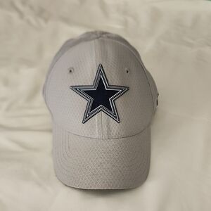New Era 39thirty. Dallas Cowboys. Toddler-Child Fitted Hat
